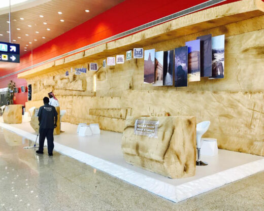 BOOTHS-AND-STANDS BOOTHS-AND-STANDS