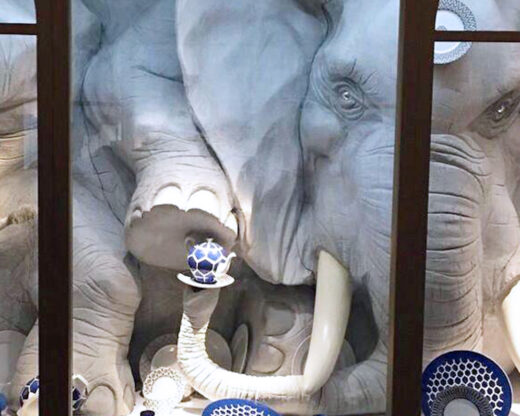 FOAM WORKS FOAM WORKS